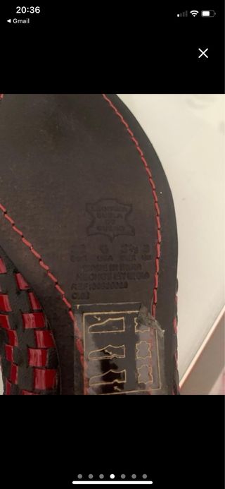 BAILARINAS MUJER DE PIEL