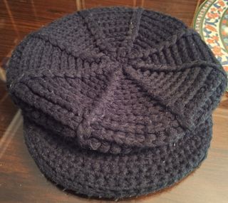 Gorras tipo visera variadas 