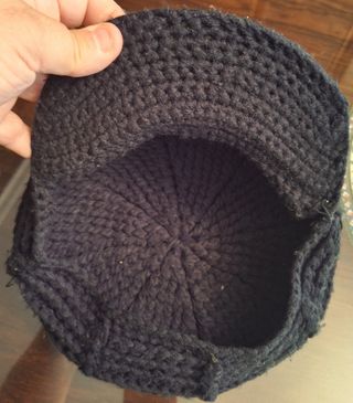 Gorras tipo visera variadas 