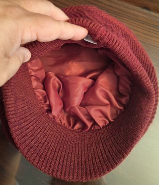 Gorras tipo visera variadas 