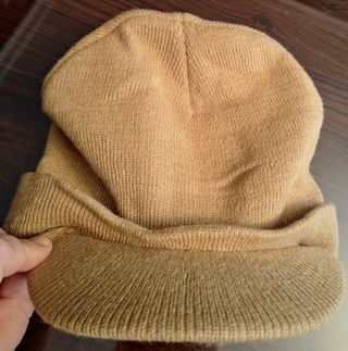 Gorras tipo visera variadas 