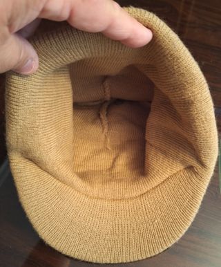 Gorras tipo visera variadas 