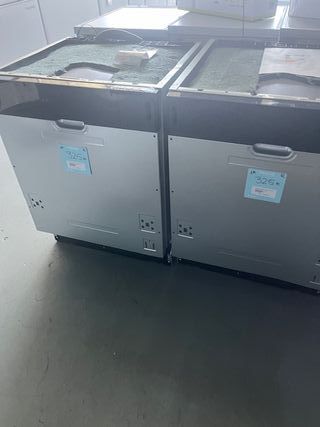 Lavavajillas de panelar ,factory