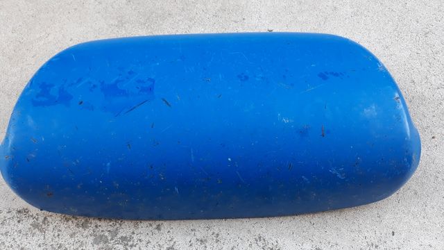 Copertura dello specchietto anteriore e anteriore. DAF