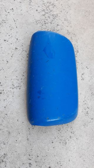 Cubierta espejo delantero dcho. DAF