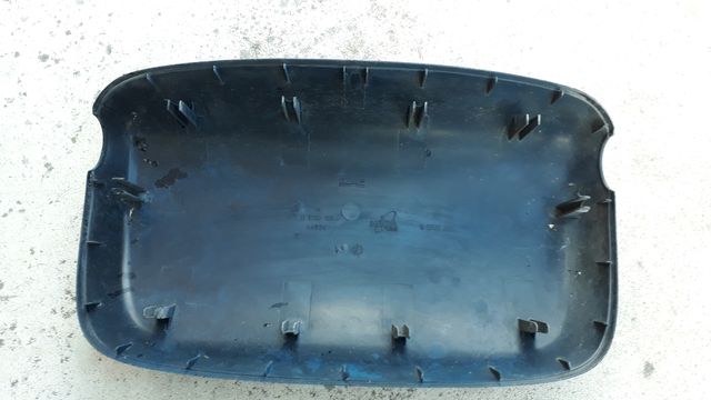 Copertura dello specchietto anteriore e anteriore. DAF