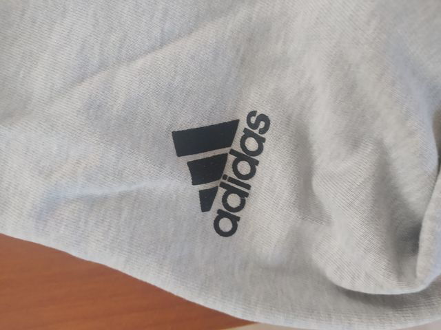 Sudadera Adidas