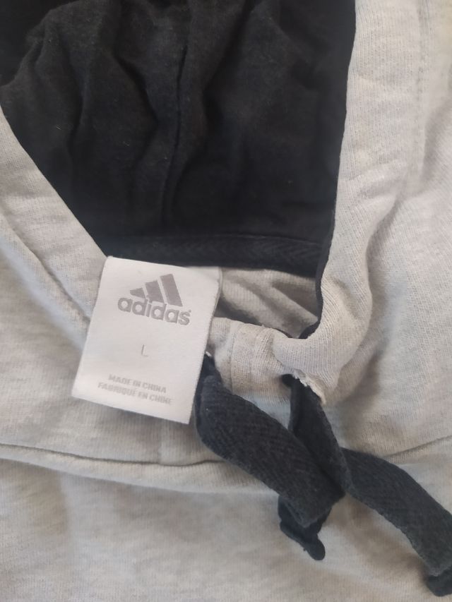 Sudadera Adidas
