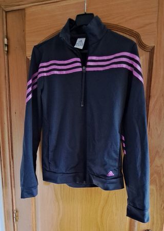Chaqueta Adidas mujer talla S