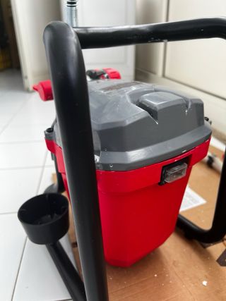 Pistola a spruzzo per pareti