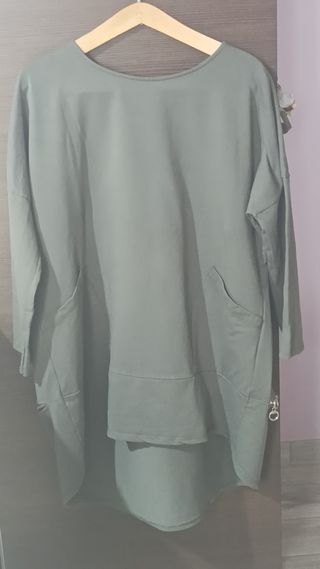 Maglia donna
