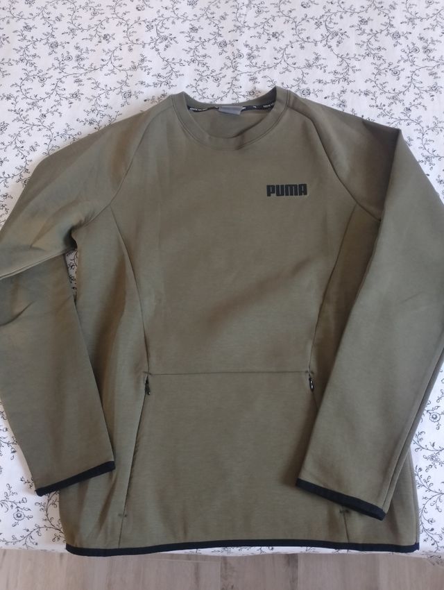 Sudadera Puma