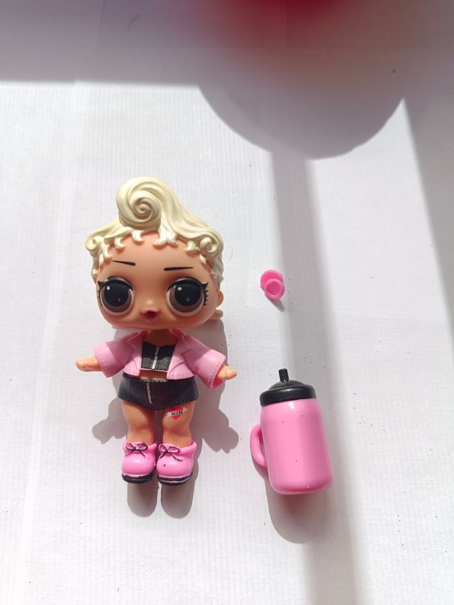 Lol surprise muñeca colección