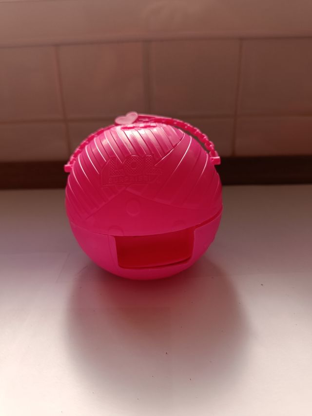 Lol surprise muñeca colección