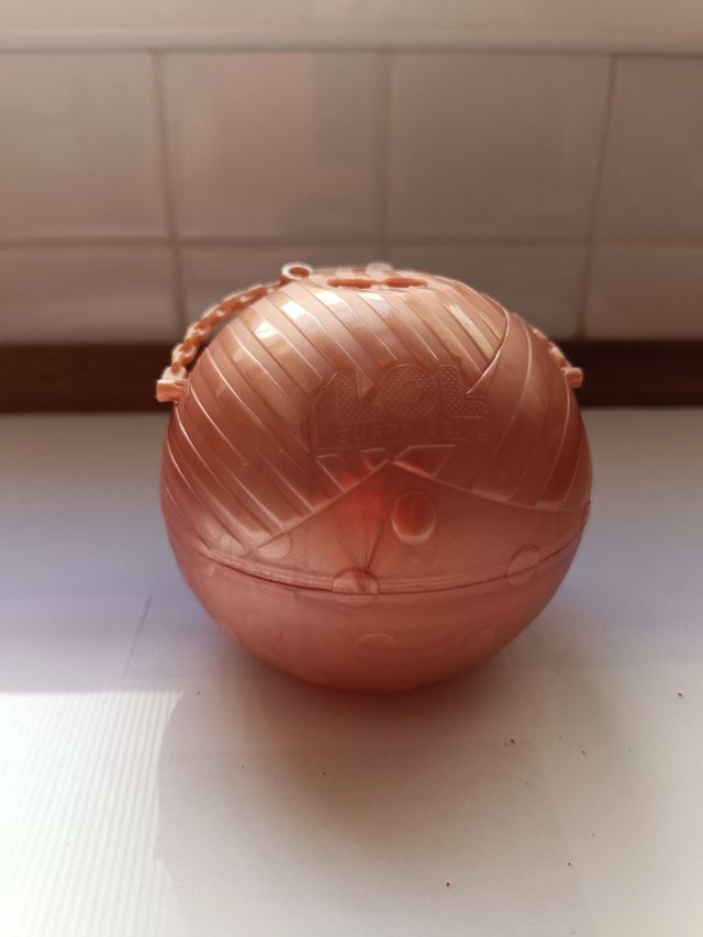 Lol surprise muñeca colección