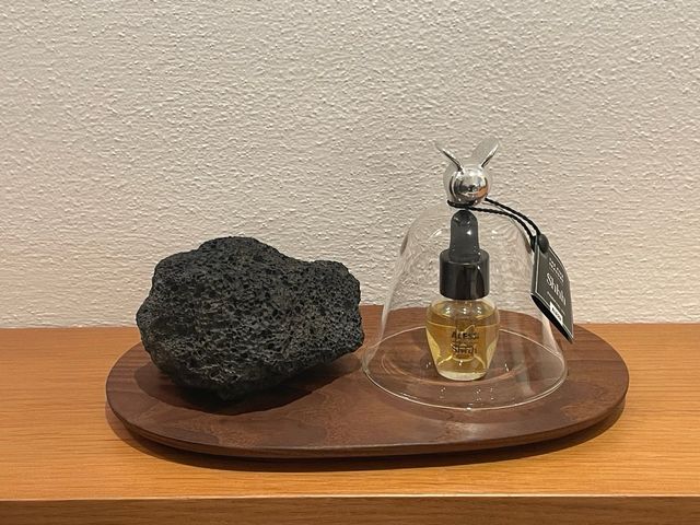 Alessi profumatore Wanders 5 seasons