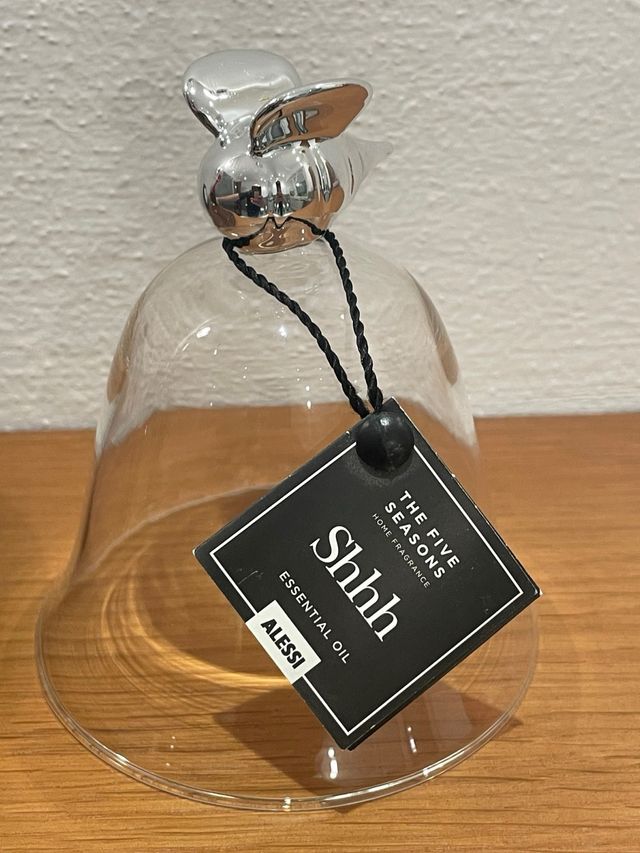 Alessi profumatore Wanders 5 seasons