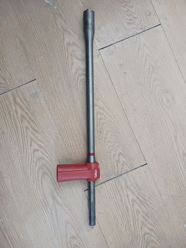 Broca hueca Hilti TE YD 32-59