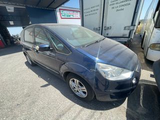 ✅ DESPIECE Ford Smax