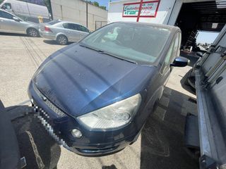 ✅ DESPIECE Ford Smax