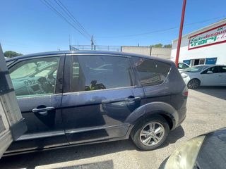 ✅ DESPIECE Ford Smax