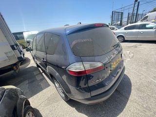 ✅ DESPIECE Ford Smax