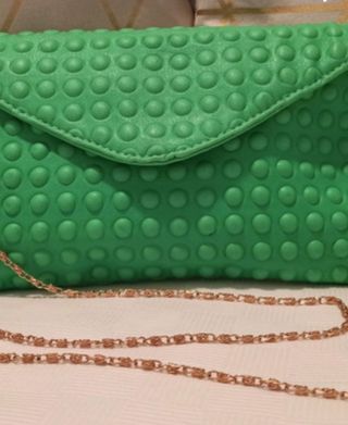 Cartera de mano