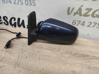 Espejos retrovisores eléctricos Seat Alhambra