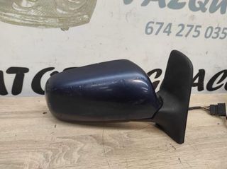 Espejos retrovisores eléctricos Seat Alhambra