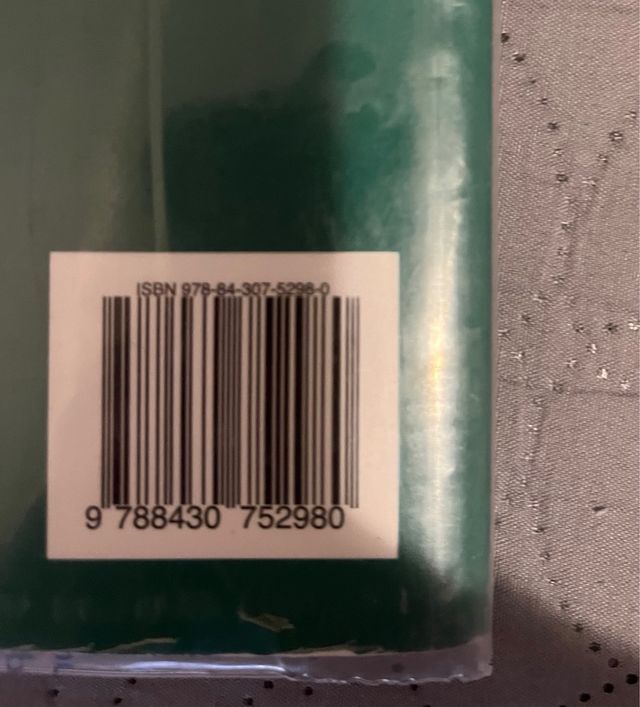 Libro Pas i repàs 1 batxillerat