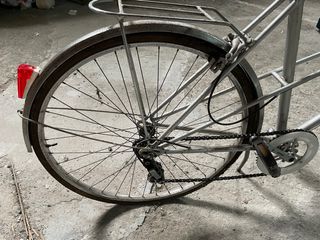 Bici vintage