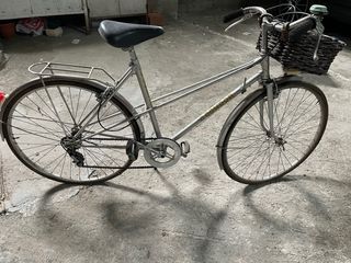 Bici vintage