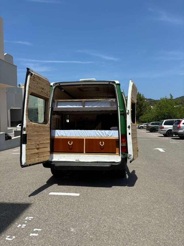 Ford Transit 115 T350