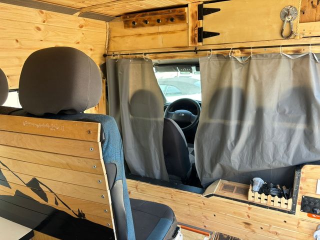 Ford Transit 115 T350