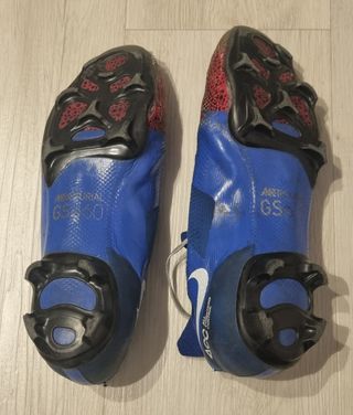 BOTAS DE FUTBOL NIKE GS360  1898  EUR 44