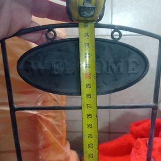 Soporte maceta vintage