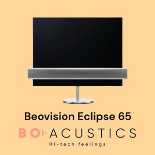 Beovision ECLIPSE 65”