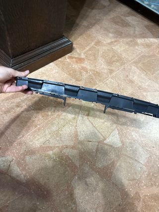 Portalamparas mercedes benz e320