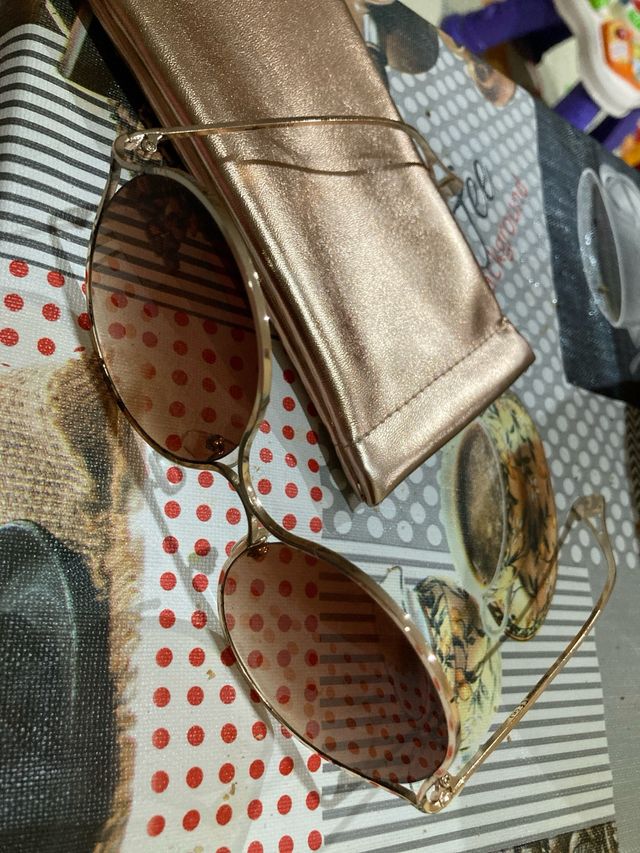 Gafas de sol