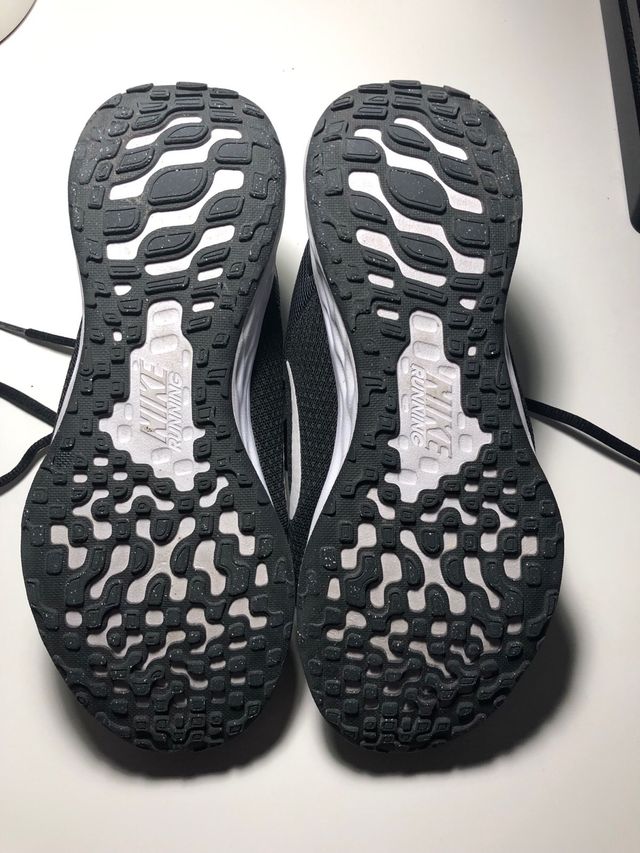 Zapatillas Nike deporte