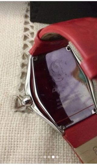 Orologio cronotech 7593