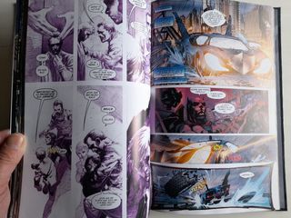 Batman, Silencio, Parte 1, Jeph Loeb, Jim Lee