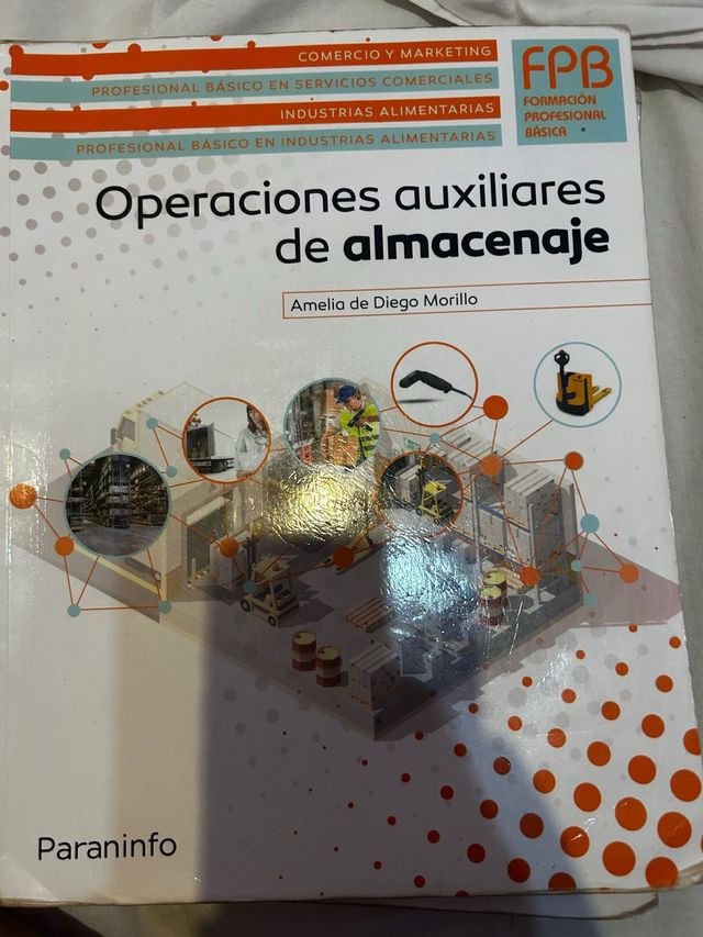 Libro servicios comerciales