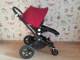 Silla bugaboo camaleón 3