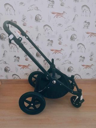 Silla bugaboo camaleón 3