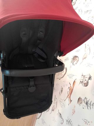 Silla bugaboo camaleón 3
