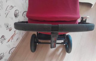 Silla bugaboo camaleón 3
