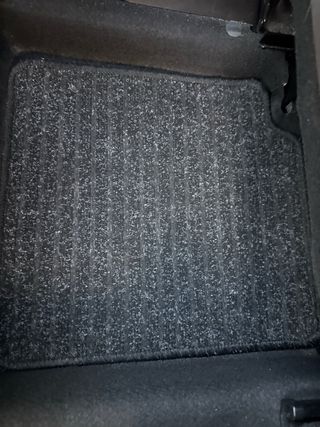 Tappetini Lacia Y 2024 originali