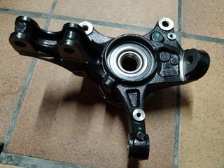 Accesorios Peugeot Rifter GT