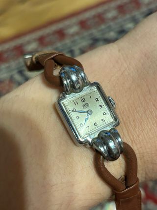 Orologio OISA EXTRA Vintage Donna Watch